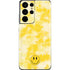 Yellow Tie Die Galaxy S21 Ultra 5G Skin